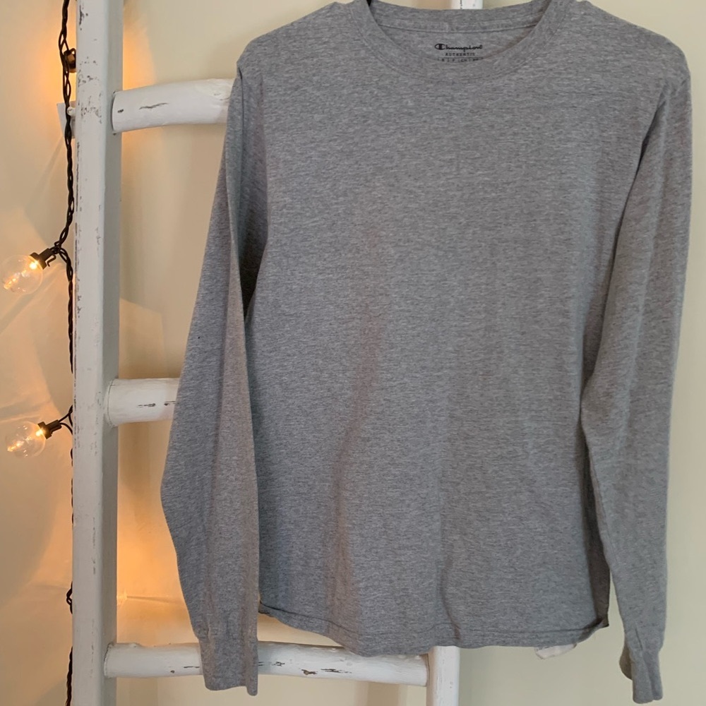 Champion Long sleeve T-shirt